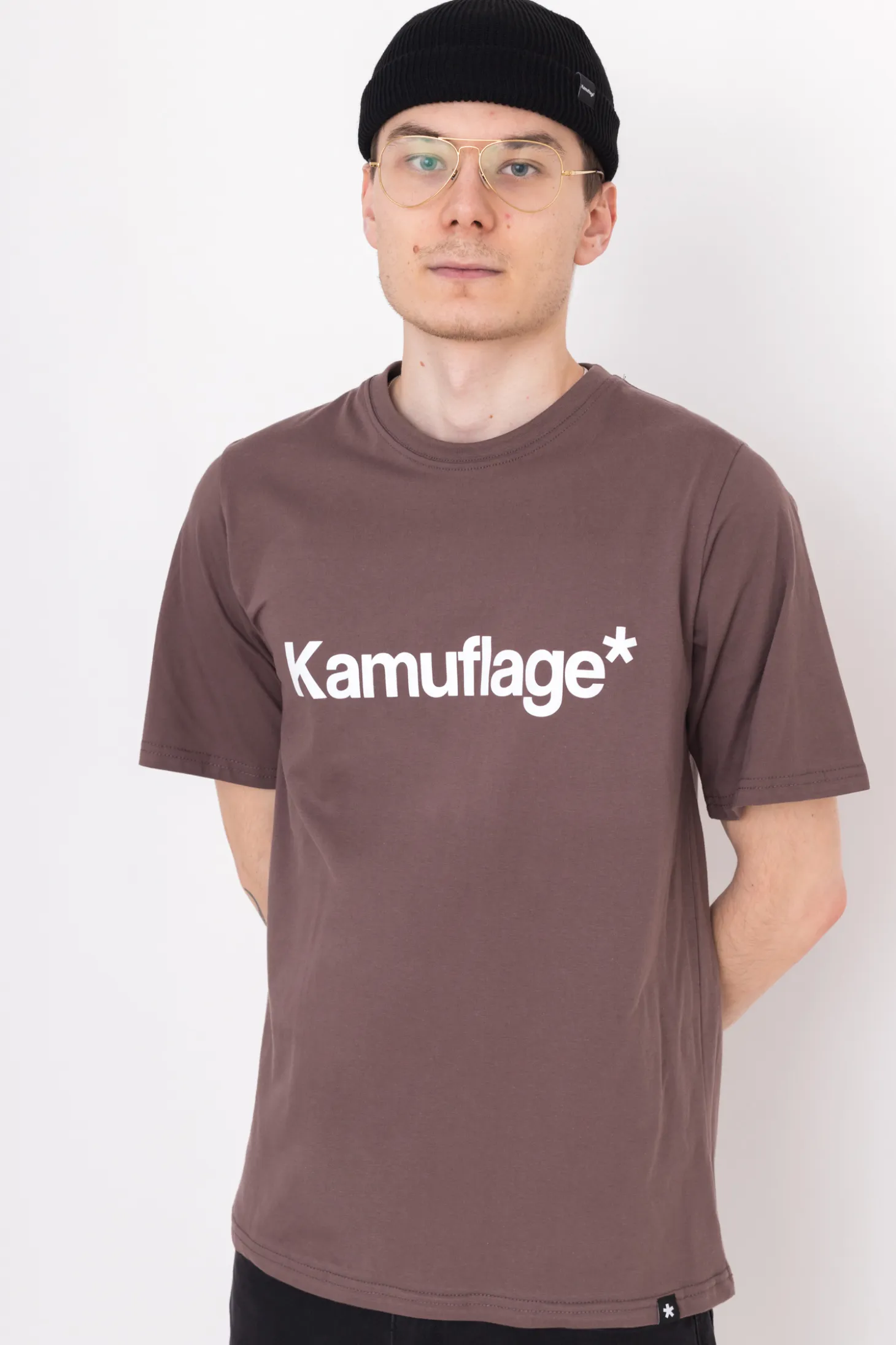 Koszulka Kamuflage Classic