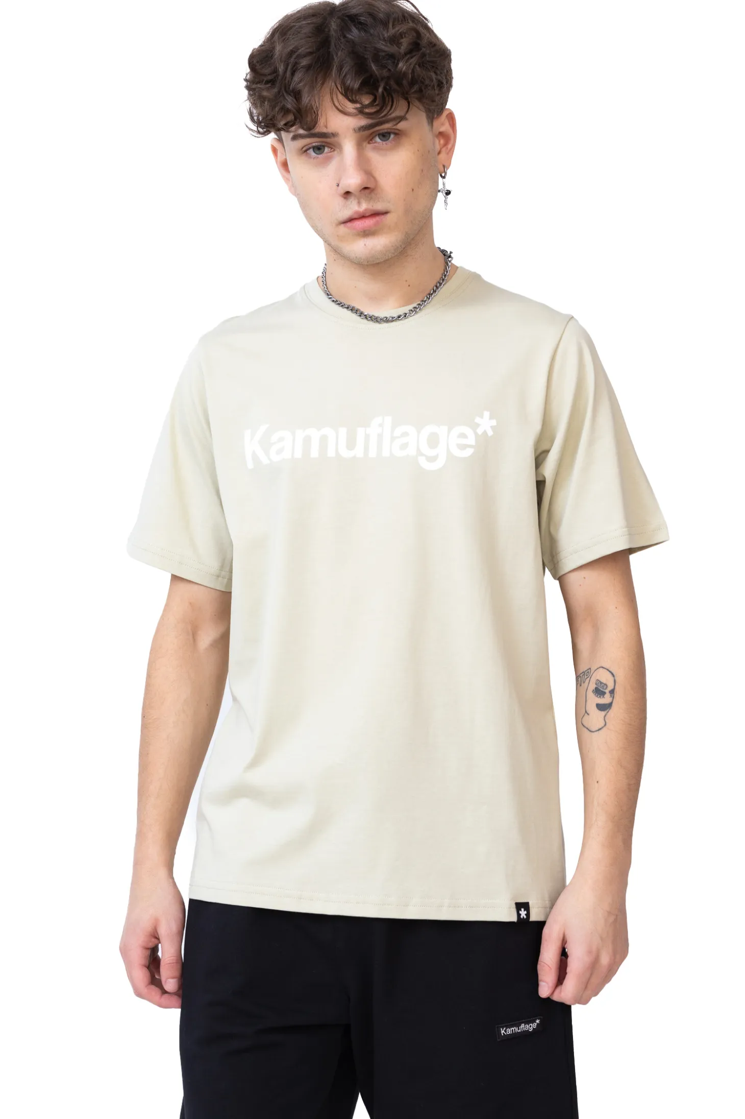 Koszulka Kamuflage Classic