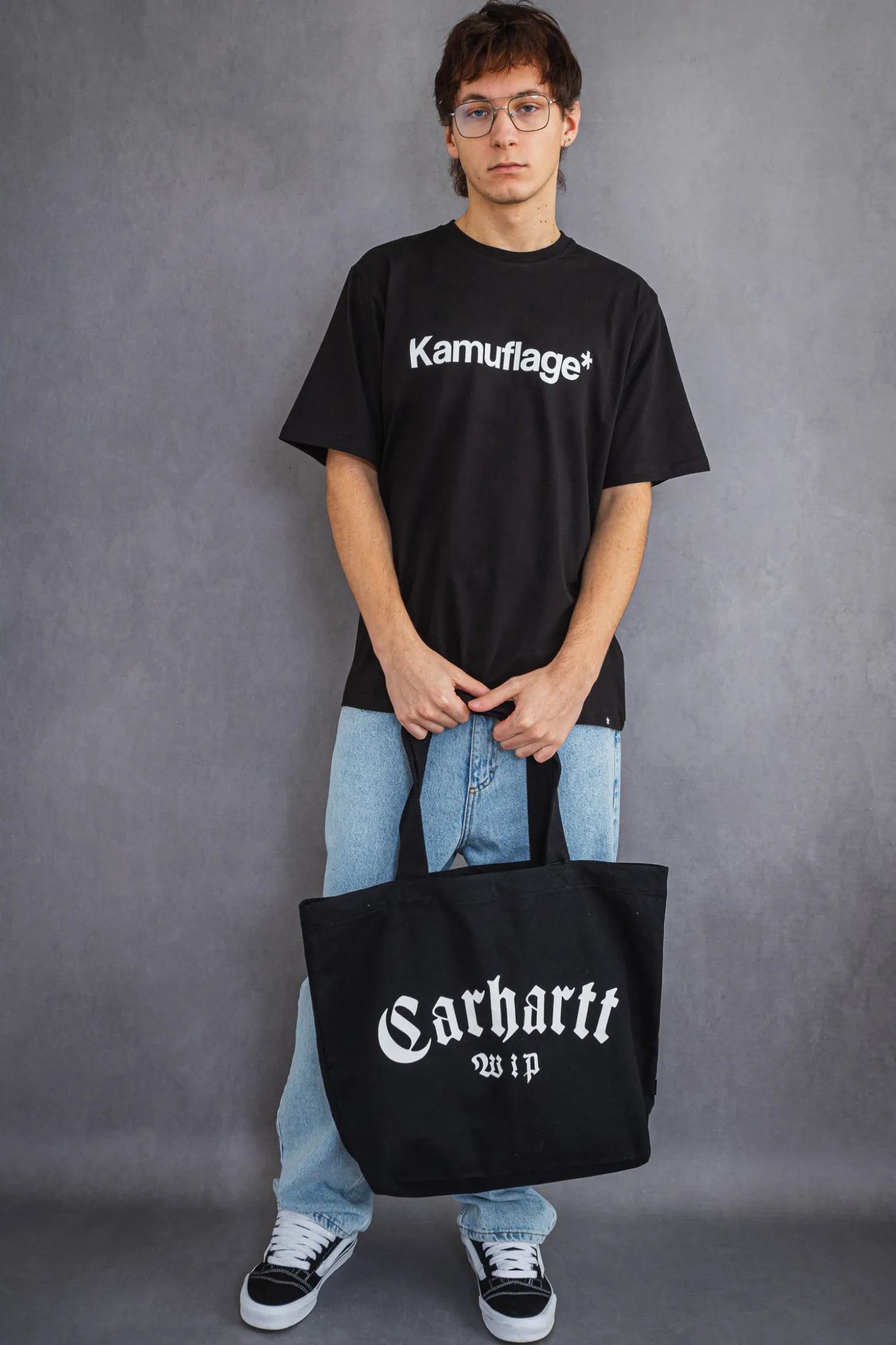 Koszulka Kamuflage Classic