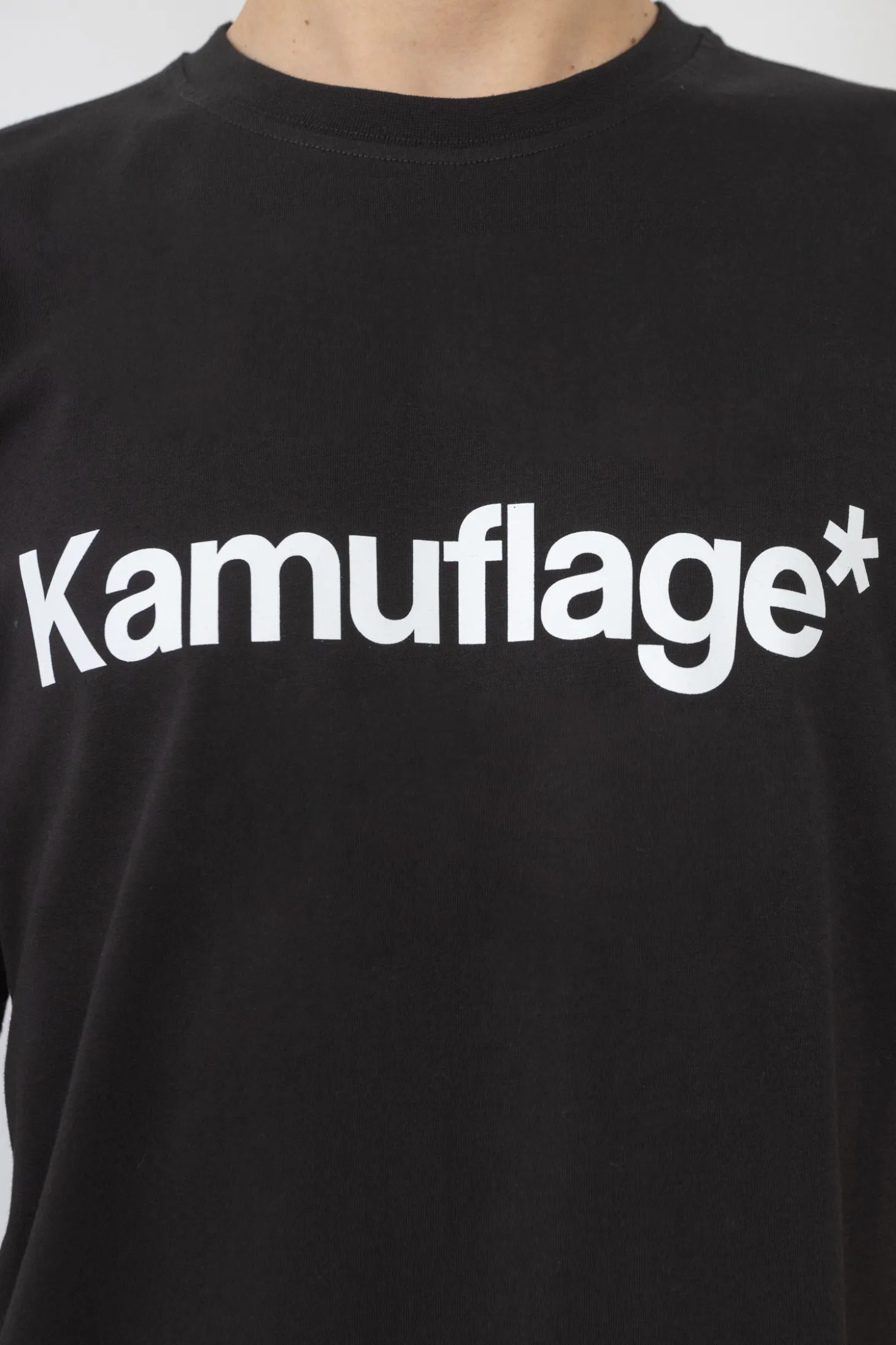 Koszulka Kamuflage Classic