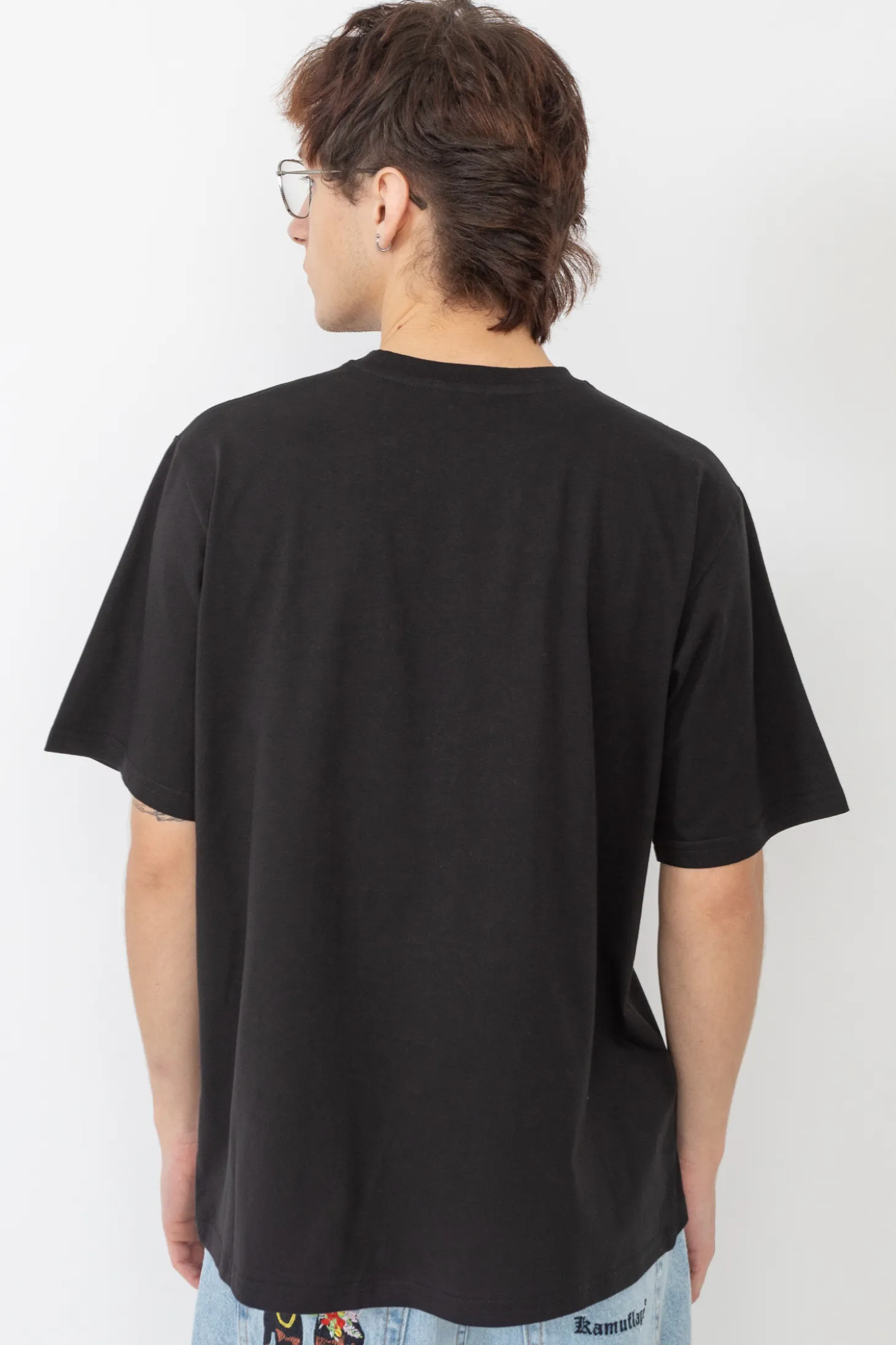 Koszulka Kamuflage Classic