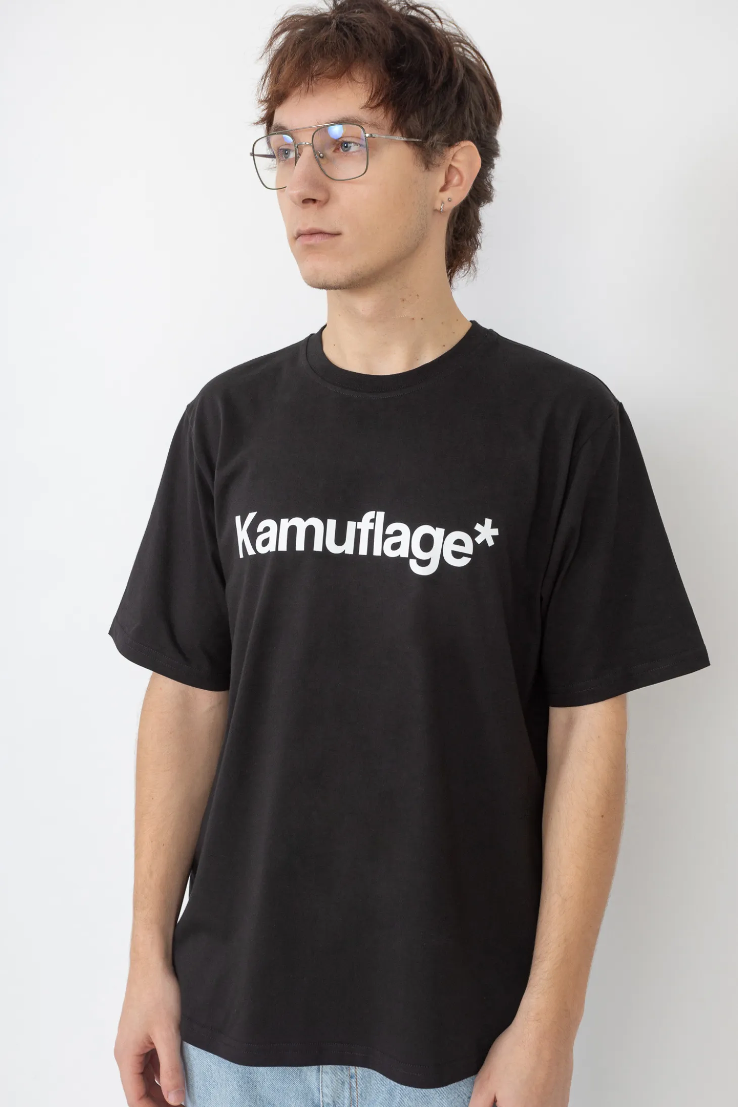 Koszulka Kamuflage Classic