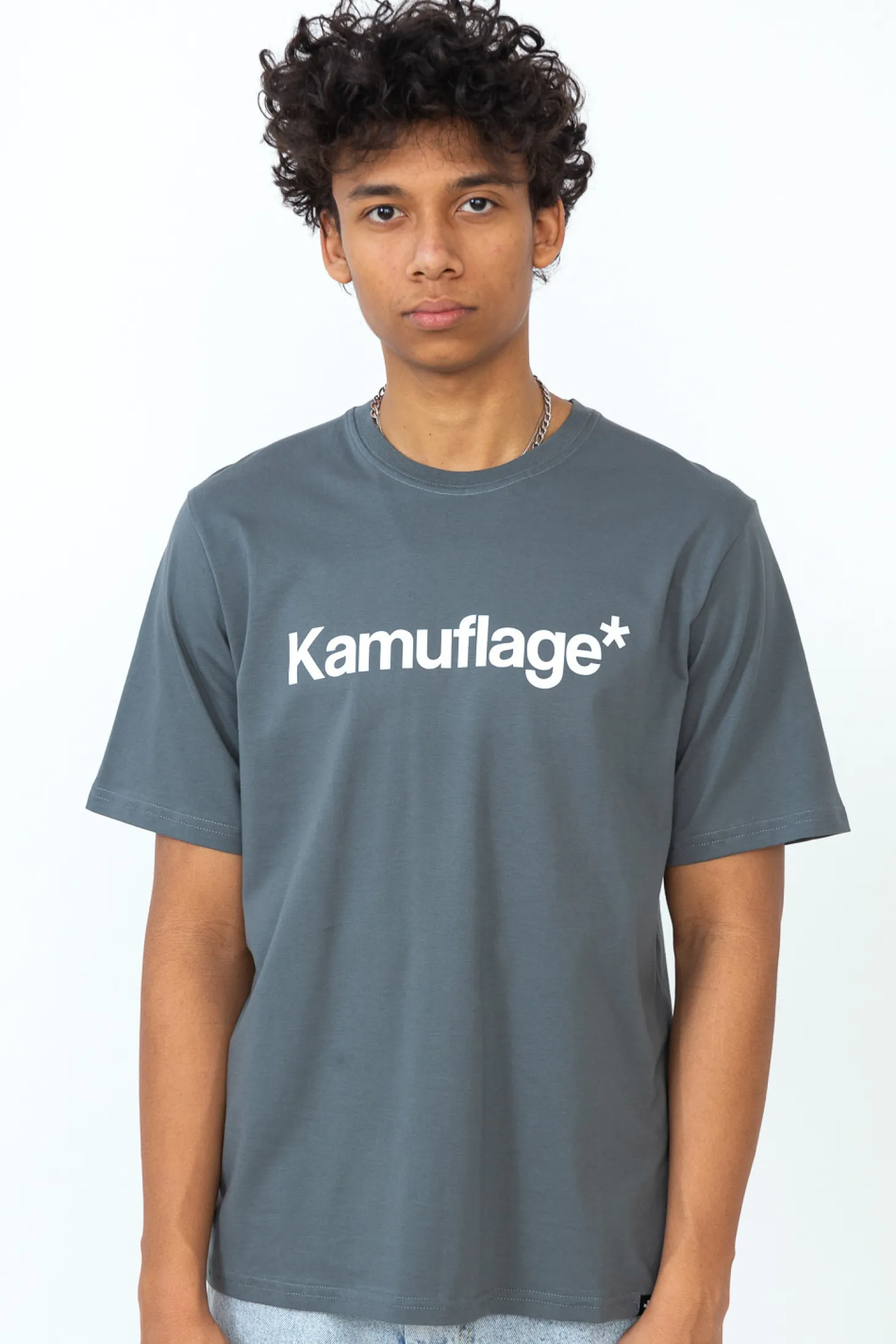 Koszulka Kamuflage Classic