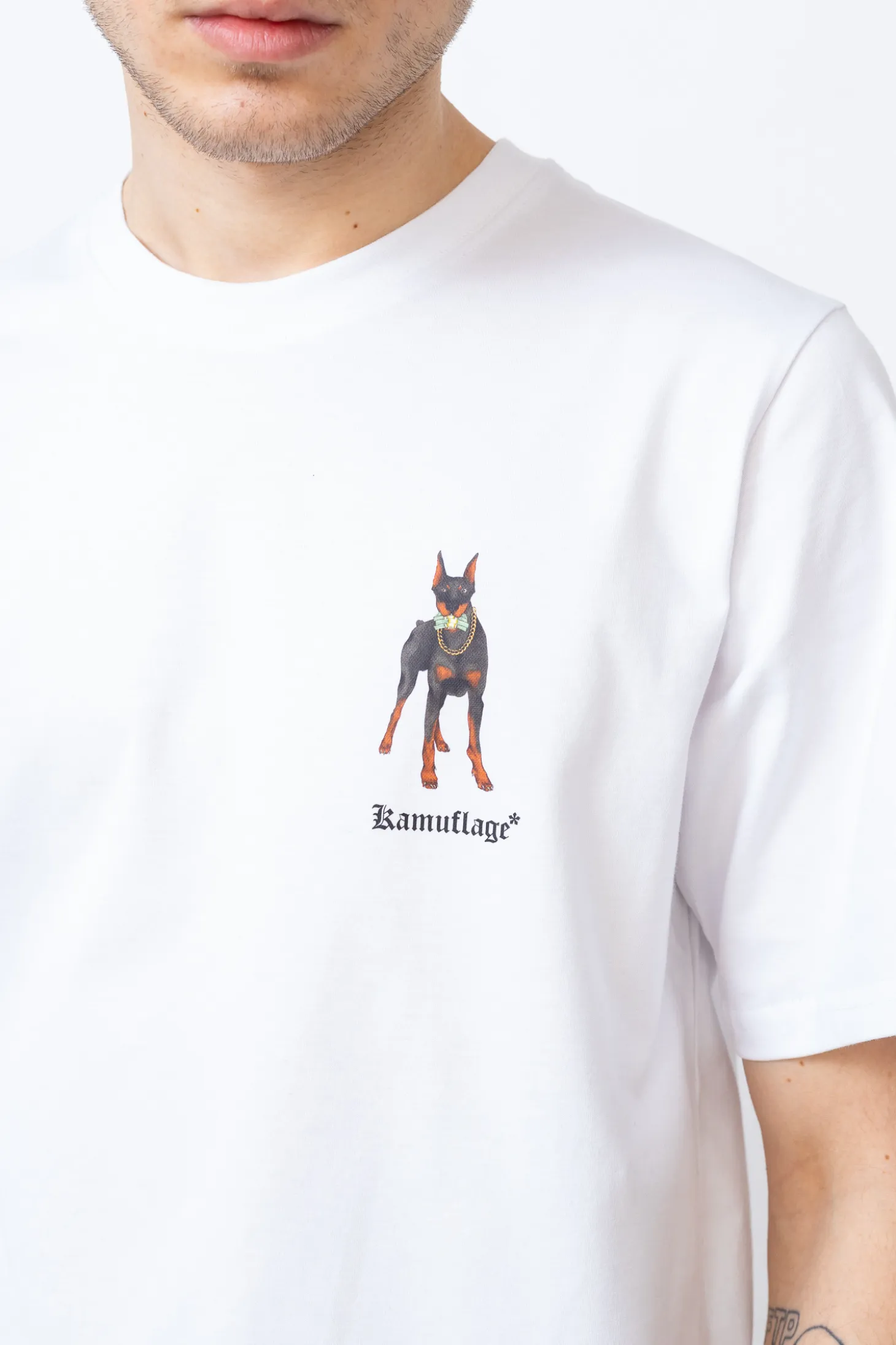 Koszulka Kamuflage DOBER$$$