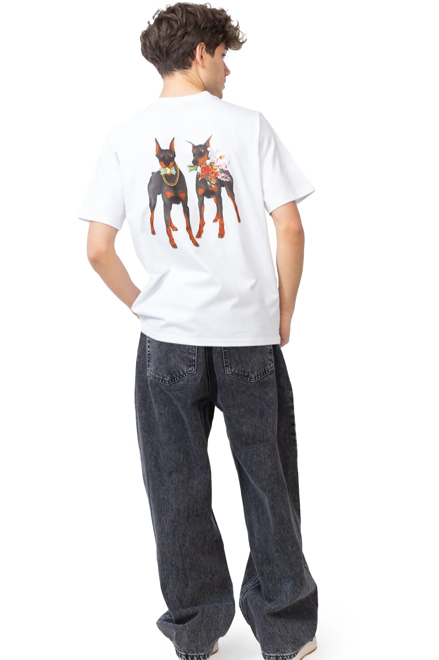 Koszulka Kamuflage DOBER$$$