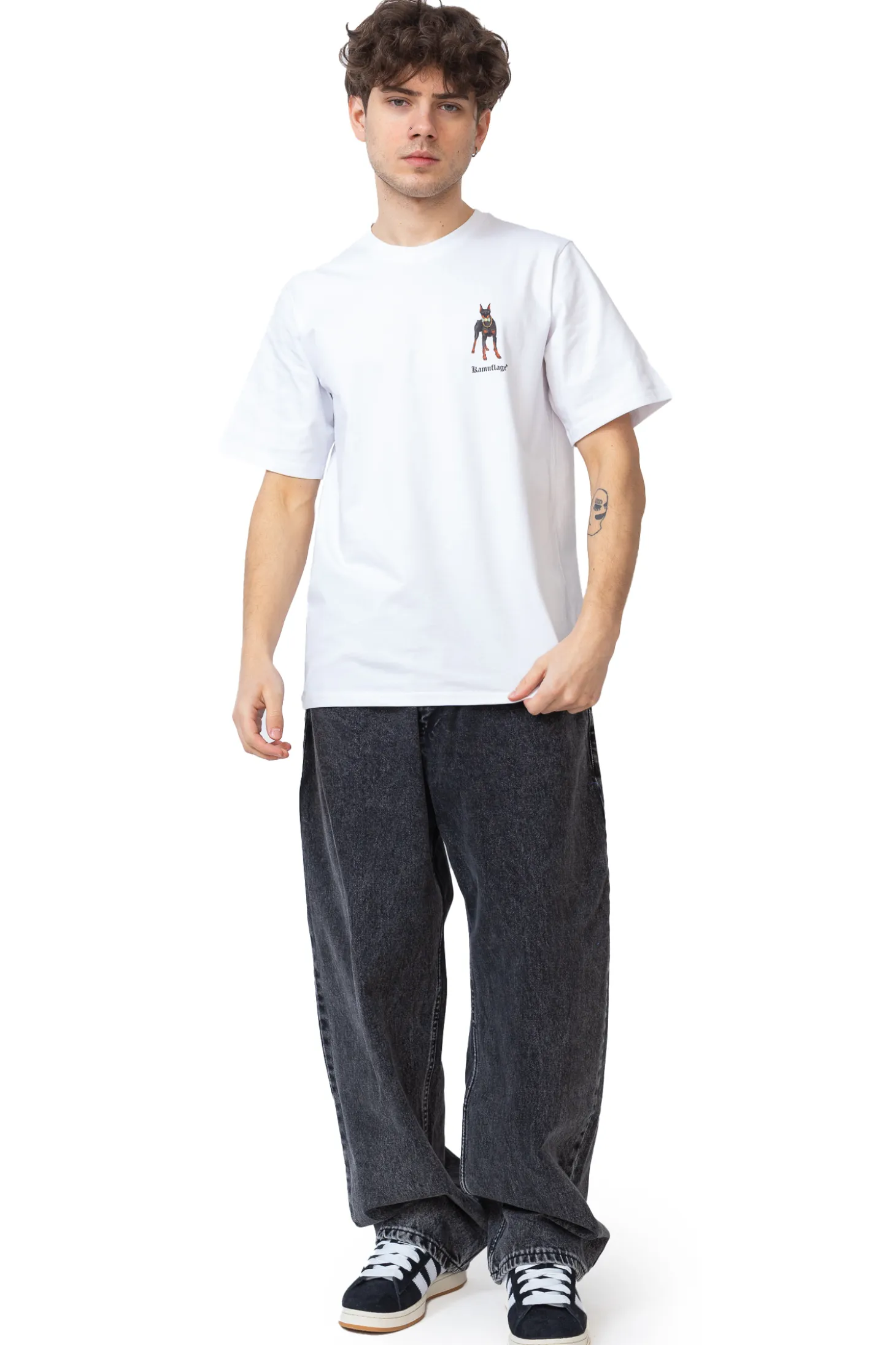 Koszulka Kamuflage DOBER$$$