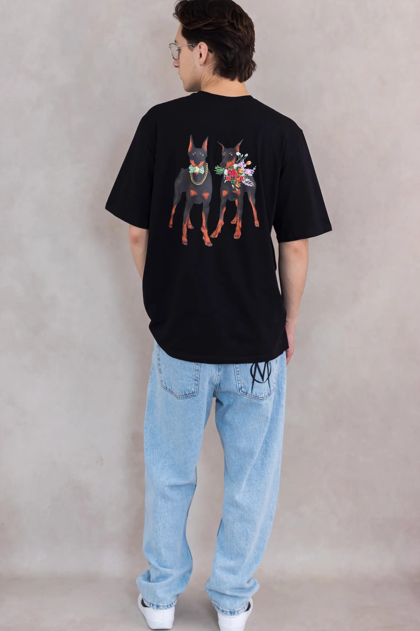 Koszulka Kamuflage DOBER$$$