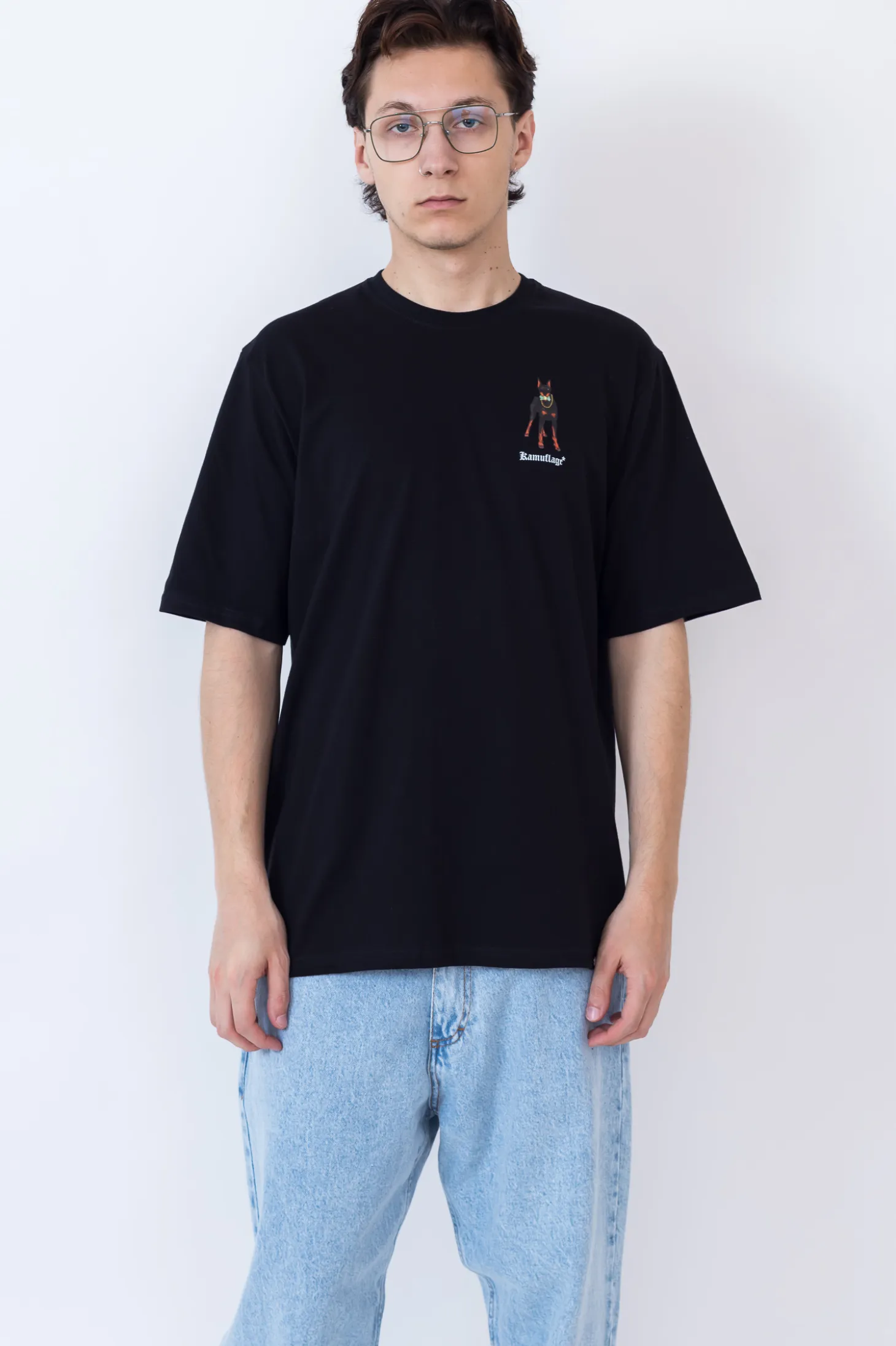 Koszulka Kamuflage DOBER$$$