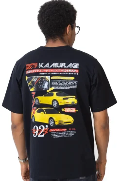 Koszulka Kamuflage Dorito