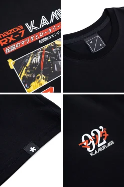 Koszulka Kamuflage Dorito