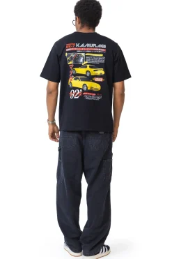 Koszulka Kamuflage Dorito