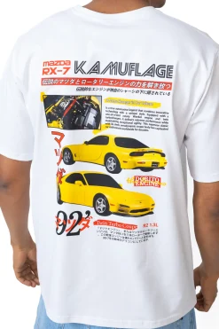 Koszulka Kamuflage Dorito