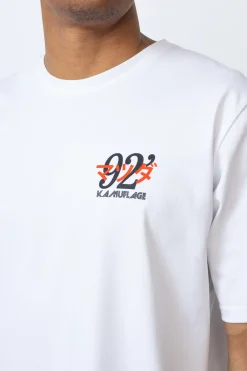 Koszulka Kamuflage Dorito