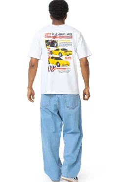 Koszulka Kamuflage Dorito