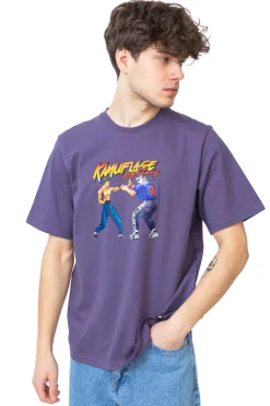 Koszulka Kamuflage Endgame