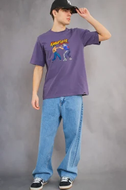 Koszulka Kamuflage Endgame