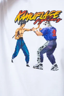 Koszulka Kamuflage Endgame