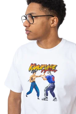 Koszulka Kamuflage Endgame