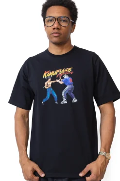 Koszulka Kamuflage Endgame