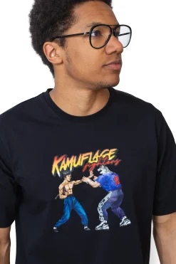 Koszulka Kamuflage Endgame