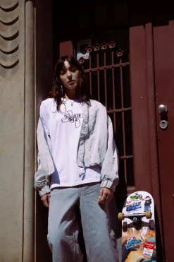 Koszulka Kamuflage Evidence