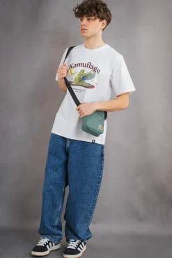 Koszulka Kamuflage Get High