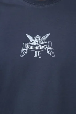 Koszulka Kamuflage Hellfire