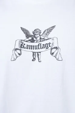 Koszulka Kamuflage Hellfire