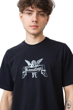 Koszulka Kamuflage Hellfire