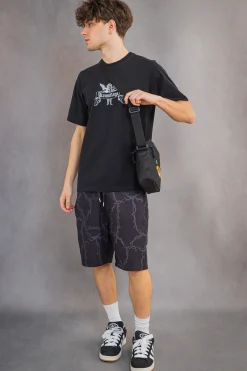 Koszulka Kamuflage Hellfire