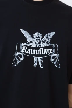 Koszulka Kamuflage Hellfire