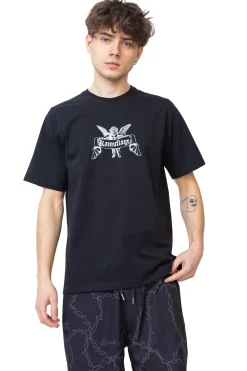 Koszulka Kamuflage Hellfire