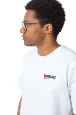 Koszulka Kamuflage 2JZ