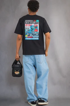 Koszulka Kamuflage 2JZ