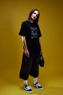 Koszulka Kamuflage Lägenhet