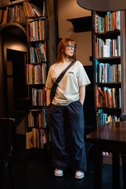 Koszulka Kamuflage Minilogo