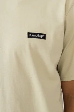 Koszulka Kamuflage Minilogo