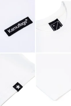 Koszulka Kamuflage Minilogo