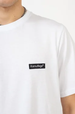 Koszulka Kamuflage Minilogo