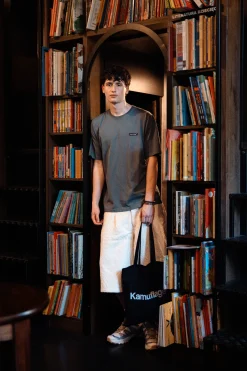 Koszulka Kamuflage Minilogo