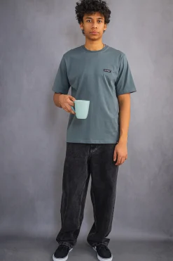 Koszulka Kamuflage Minilogo