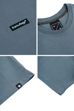 Koszulka Kamuflage Minilogo