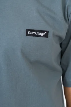 Koszulka Kamuflage Minilogo