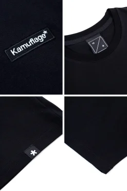 Koszulka Kamuflage Minilogo