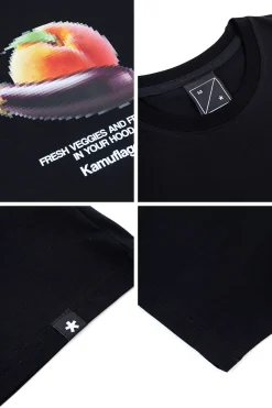 Koszulka Kamuflage NSFW