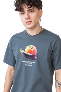 Koszulka Kamuflage NSFW