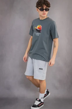 Koszulka Kamuflage NSFW