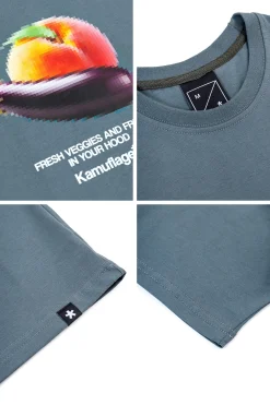 Koszulka Kamuflage NSFW