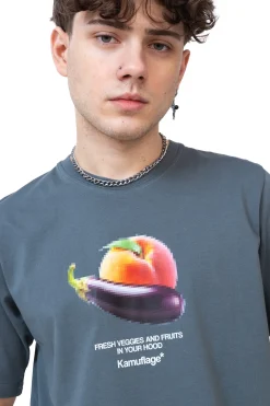 Koszulka Kamuflage NSFW