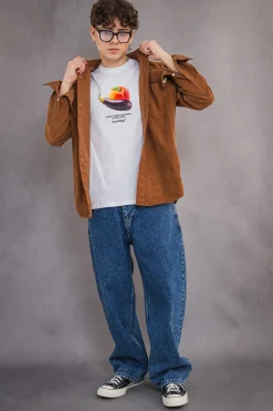 Koszulka Kamuflage NSFW